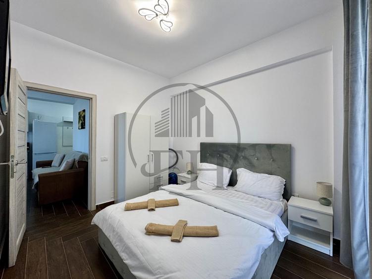 Apartament 3 camere de vânzare Mamaia Sat, Constanța