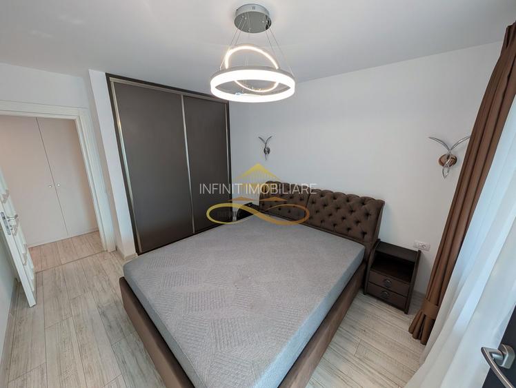 Rar pe piață! Apartament premium, pregătit pentru mutare imediată! - 5
