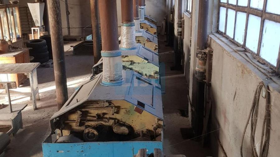 Spatiu Industrial de vanzare