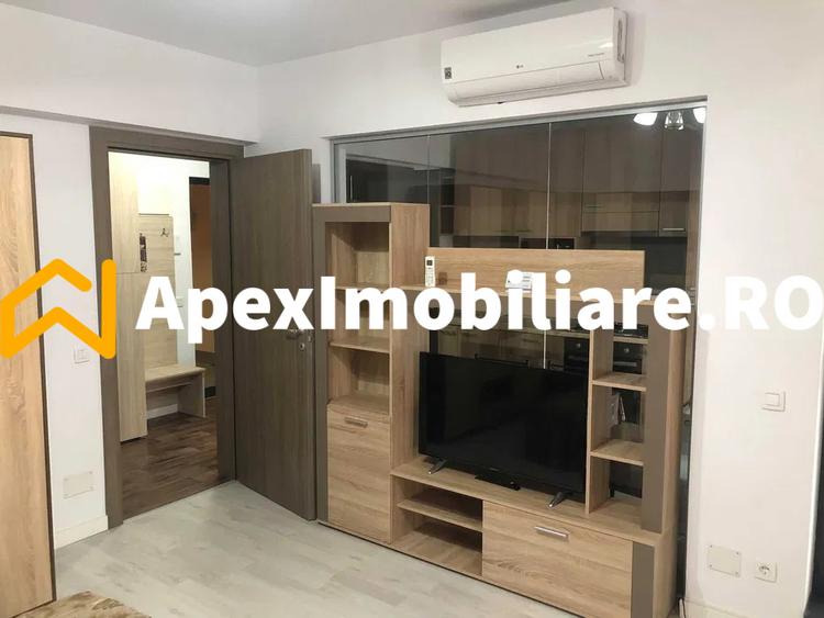 Garsoniera de inchiriat Lujerului București | ApexImobiliare.ro