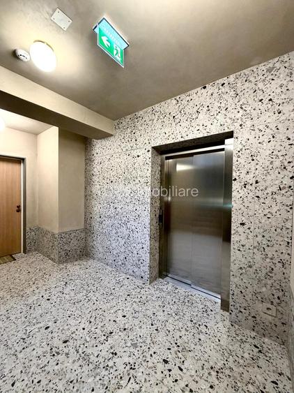 Luxury  Duplex  Apartament / Victoriei / First Rent / Optional Parking Space - 27