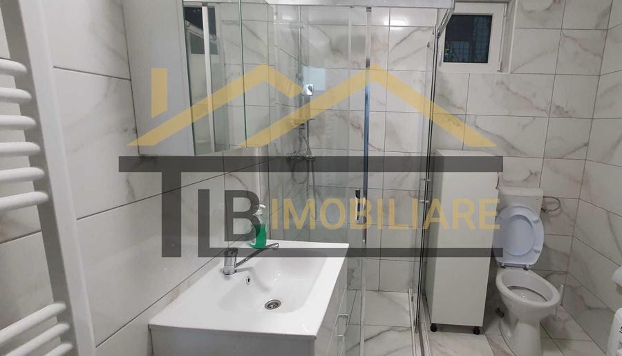 Apartament de 2 camere, 60mp, Zona Centrala