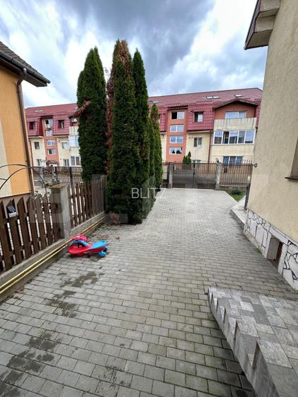 Casa tip Duplex PLUS SPATIU COMERCIAL DE VANZARE - 10