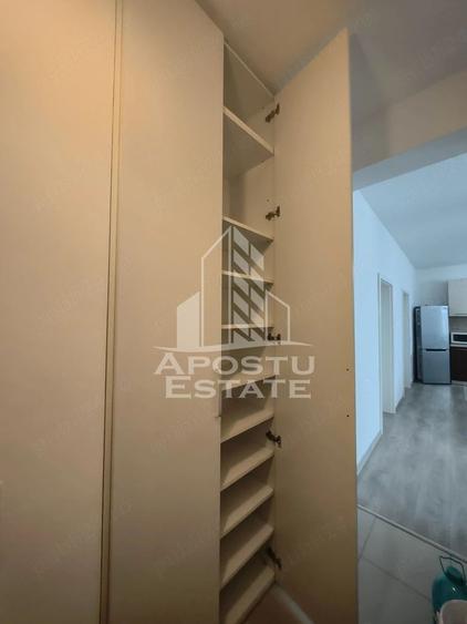 Apartament de inchiriat cu 3 camere Brytim, loc de parcare