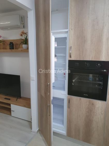 Proprietar închiriez 2 camere  cu parcare Hills Pallady - 16