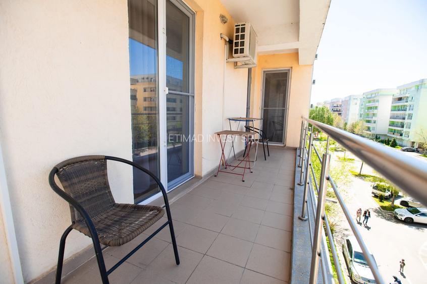 3 camere cu 2 bai / Mamaia / Langa plaja / Mamaia - 2