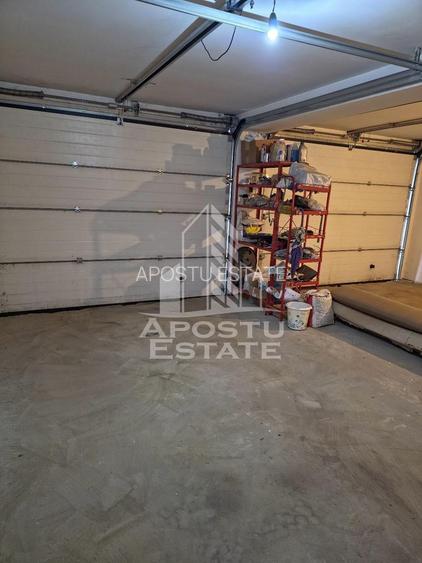 Duplex de inchiriat, 200 mpu, teren, Fabric, Timisoara - 14