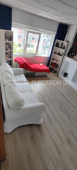 Inel 2, apartament 3 camere ,decomandat,cf 0 - 2