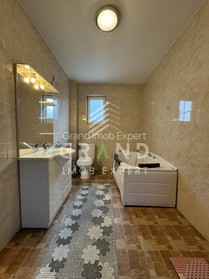 Casă 4 camere | GRĂDINĂ 350 mp | GARAJ |TERASĂ | Florești–Parc Poligon/Tăuțiului - 31