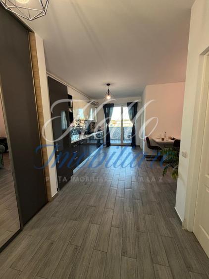 Apartament 2 camere, 40 mp, parcare | Sânnicoară, Cluj