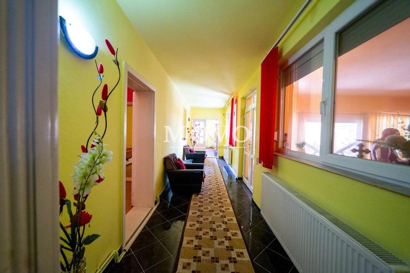EXCLUSIVITATE – Comision 0% | Casa spatioasa | Santana - Arad