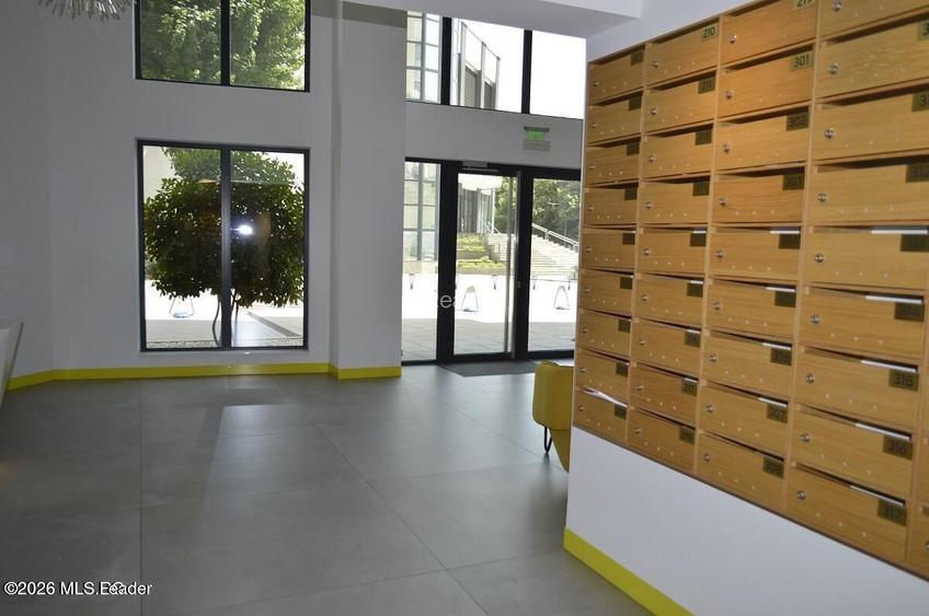 Nordmark Residence - Cartier Negru Voda, Apartament 3 camere - Parcare - 24