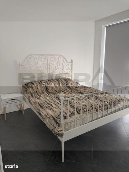 Apartament 3 camere, modern, 44mp, parcare subterana, zona Libertatii - 4