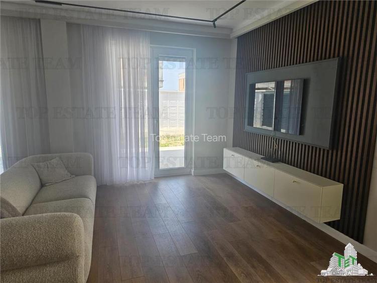 Case premium 4 camere incalzire in pardoseala in Bragadiru - 20