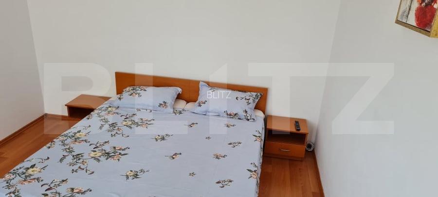 Apartament premium în zona Rivus | Balcon | Investiție ideală - 2