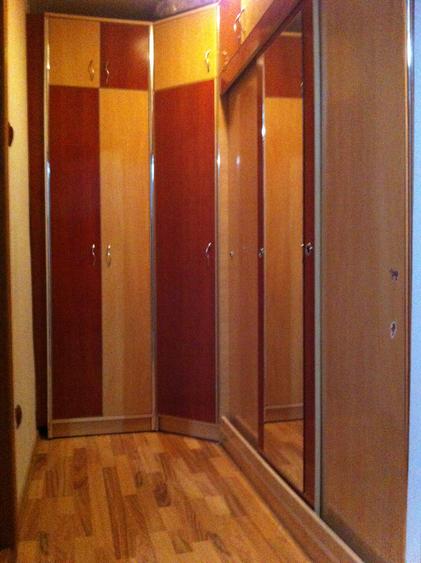Apartament cu 3 camere str. Savenilor