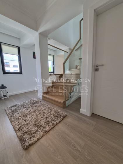 Penthouse Premium –  4 Dormitoare, terasa amenajata 38 mp, Aviatiei-Herastrau - 13