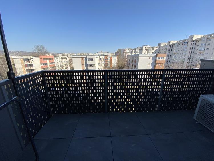 Apartament de închiriat, 3 camere, 80 mp, Mărăști zona LIDL