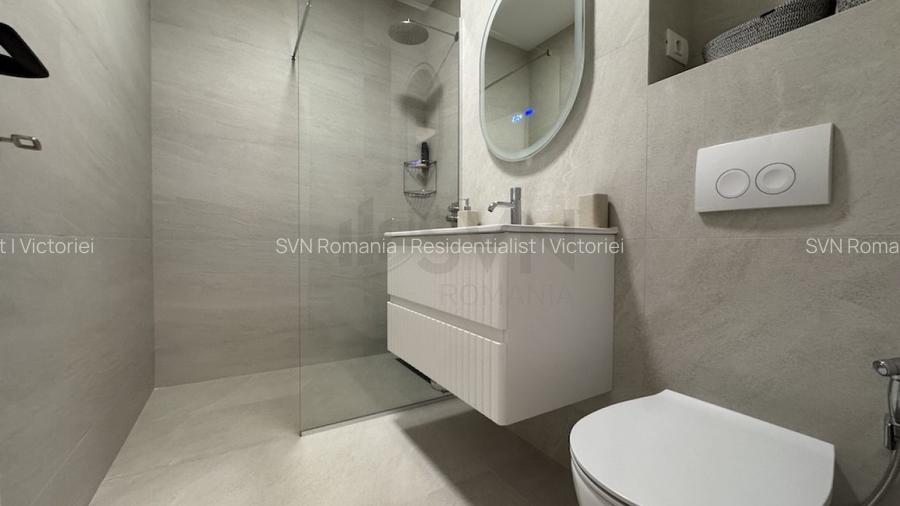 REA1029727 MTM Pipera Lake - prima inchiriere - parcare inclusa - 10