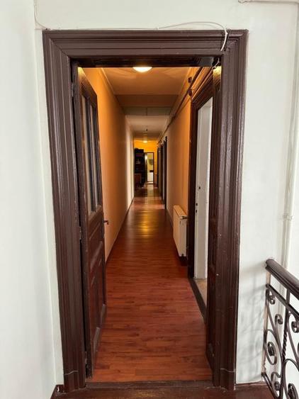 Apartament cu 4 camere decomandat în Kogălniceanu