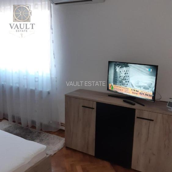 Apartament 2 camere - 5 minute de metrou Costin Giorgian - 6