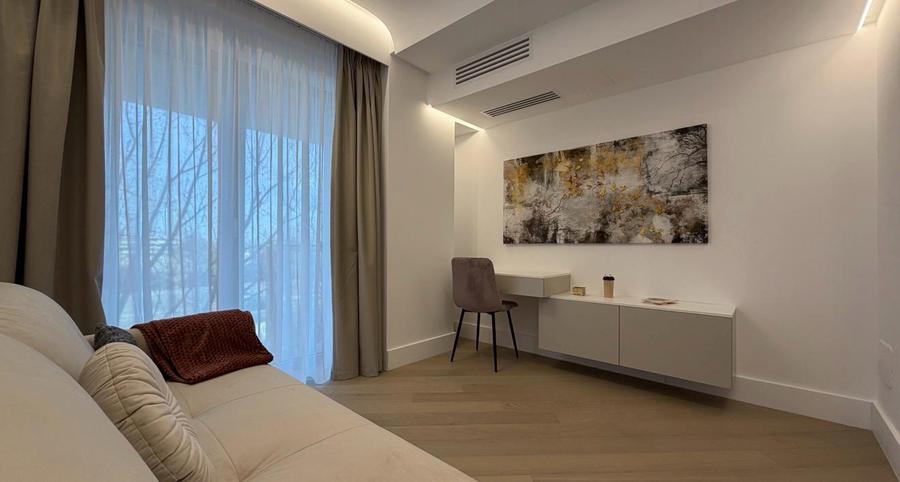 Cortina 126 | 3 camere | Premium