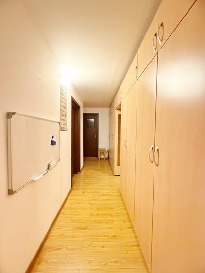 Apartament 4 camere, decomandat, etaj 3, zona Steaua