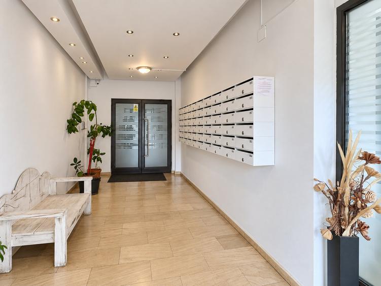 Apartament 2 camere Unirii - Alba Iulia