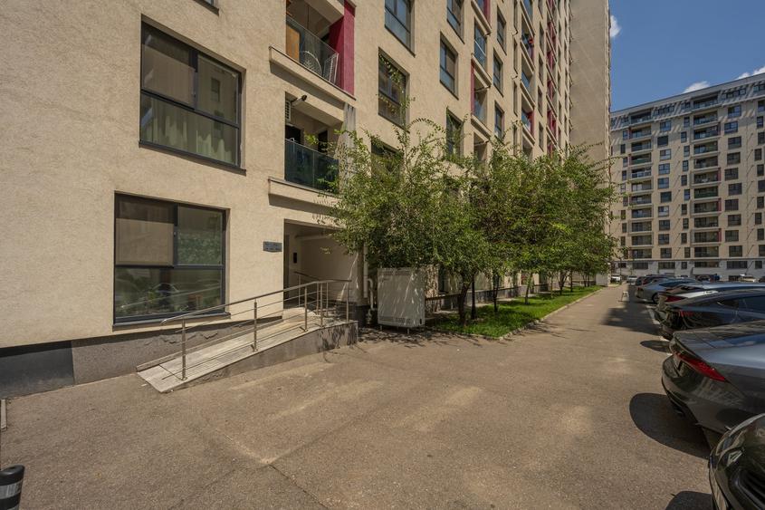 Lujerului, Plaza Residence, Parcul Linei, Comision 0 %