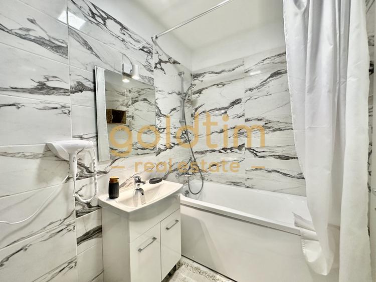 Apartament 2 camere/Ideal ivestitie/Pipera/COSTURI REDUSE/Parcare inclusa/View