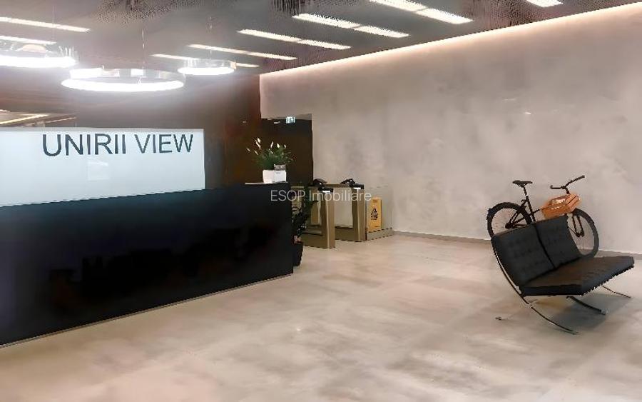 Unirii View, Unirii, 540 mp  0% comision! - 2