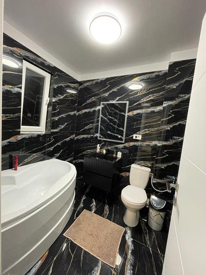 Casa Comuna Berceni - mobilata si utilata LUX