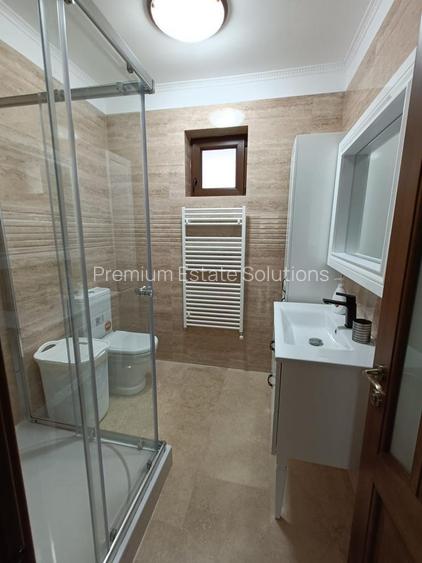 VILĂ MODERNĂ DE ÎNCHIRIAT-2 DORMITOARE- 2 BĂI- BRAGADIRU - 6