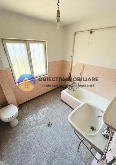 Casa + teren de vânzare – zona Ciritei , Piatra Neamt