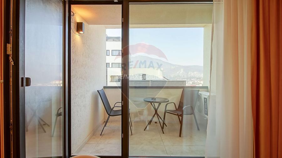 0% COMISION | Apartament Premium + Terasa 130 MP Spectaculoasa | - 28