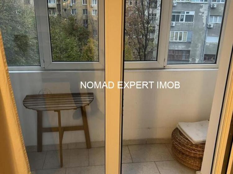 2 camere 50 mp Piata Romana Magheru