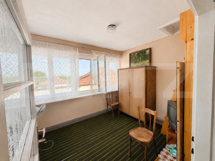 Casa, birou, cabinet, 200 mp, zona Centrala - Reghin - 9