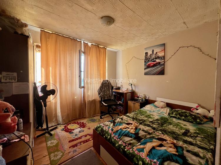 Apartament cu 2 camere, 32 mp utili, decomandat - zona Olimpia - 4