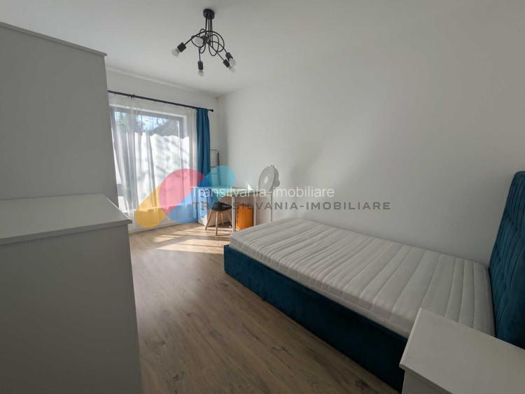 Apartament 2 dormitoare, 50 mp-Cluj Napoca - 3
