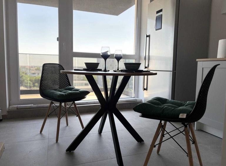 AP. 2 CAMERE- QUARTZ RESIDENCE, PARCARE INCLUSA, CENTRALA PROPRIE
