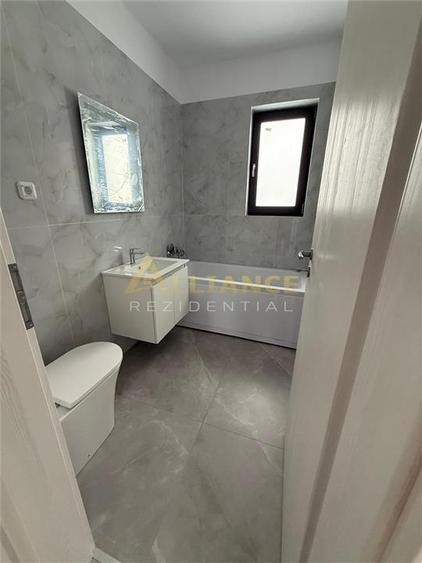 Casa de vânzare - 3 camere Comuna Berceni - confort, spatiu si intimitate