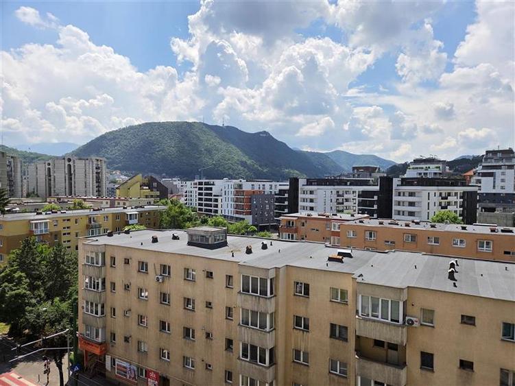Apartament superb cu priveliste bulevardul Grivitei