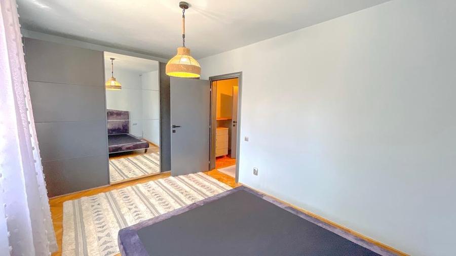Apartament cu 2 camere, segment premium, Calea Bucuresti