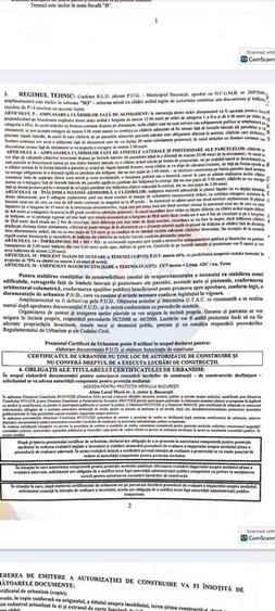 TEREN CONSTRUCTII DE VANZARE 1000MP i Rahova-Salaj Lidl