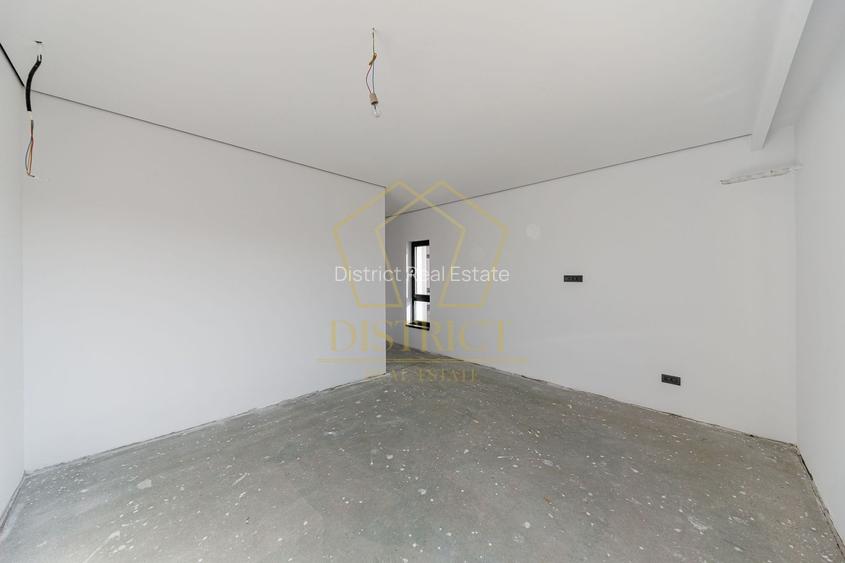 Vila individuala noua cu 5 camere | Dumbravita | Comision 0% - 23