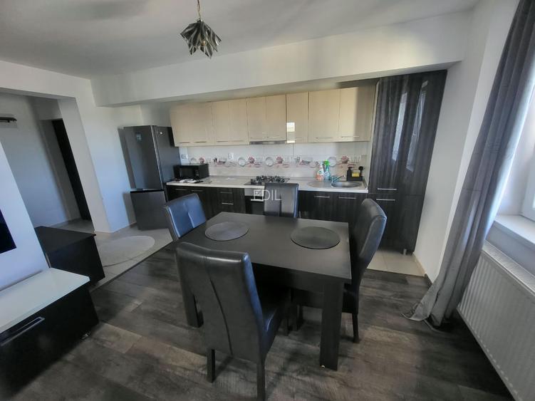Apartament 2 camere de închiriat în Florești – zona Răzoare