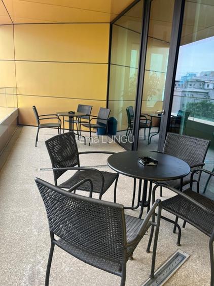Spațiu de birouri premium de închiriat – ONE Tower Floreasca | Sector 1, Bucureș - 11