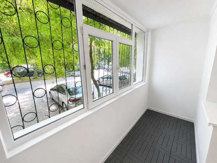 Apartament 2 Camere - Decomandate | Modern | Zona Lacul Tei