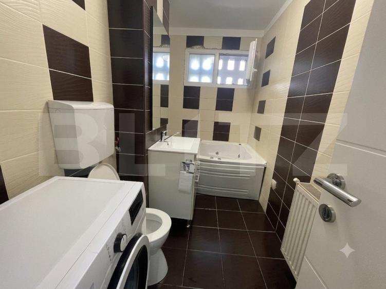 Apartament 3 camere decomandat | Parter înalt | Mănăștur