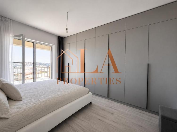Apartament 3 camere 103mp | Parcare optional | Rosa Residence-Titan